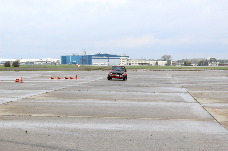 Illustration for article titled Photo Dump from last Annual Indy SCCA pt.2
